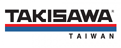 Станкостроительная фирма Takisawa Taiwan